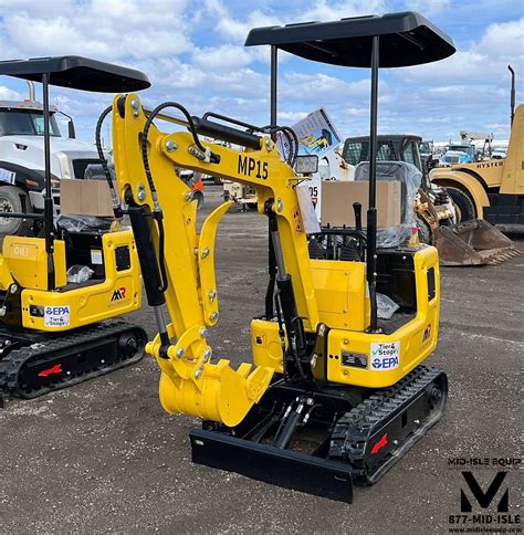 s-115 2024 mach pro mini excavator|MACHPRO MP15 Excavators For Sale .